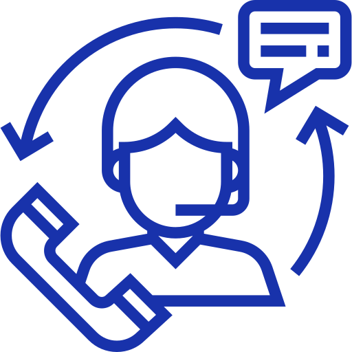 <div>Immer sicher und schnell: 24/7 technischer Support</div>
